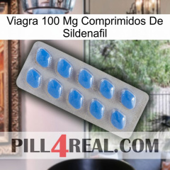 Pfizer Viagra 100Mg Sildenafil Tablets 22